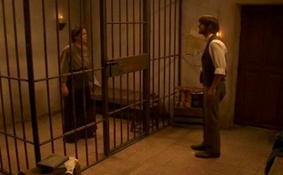 Ascolti 5/7: “Il segreto” doppia Terence Hill