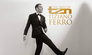 Tiziano Ferro a San Siro: il racconto dello show