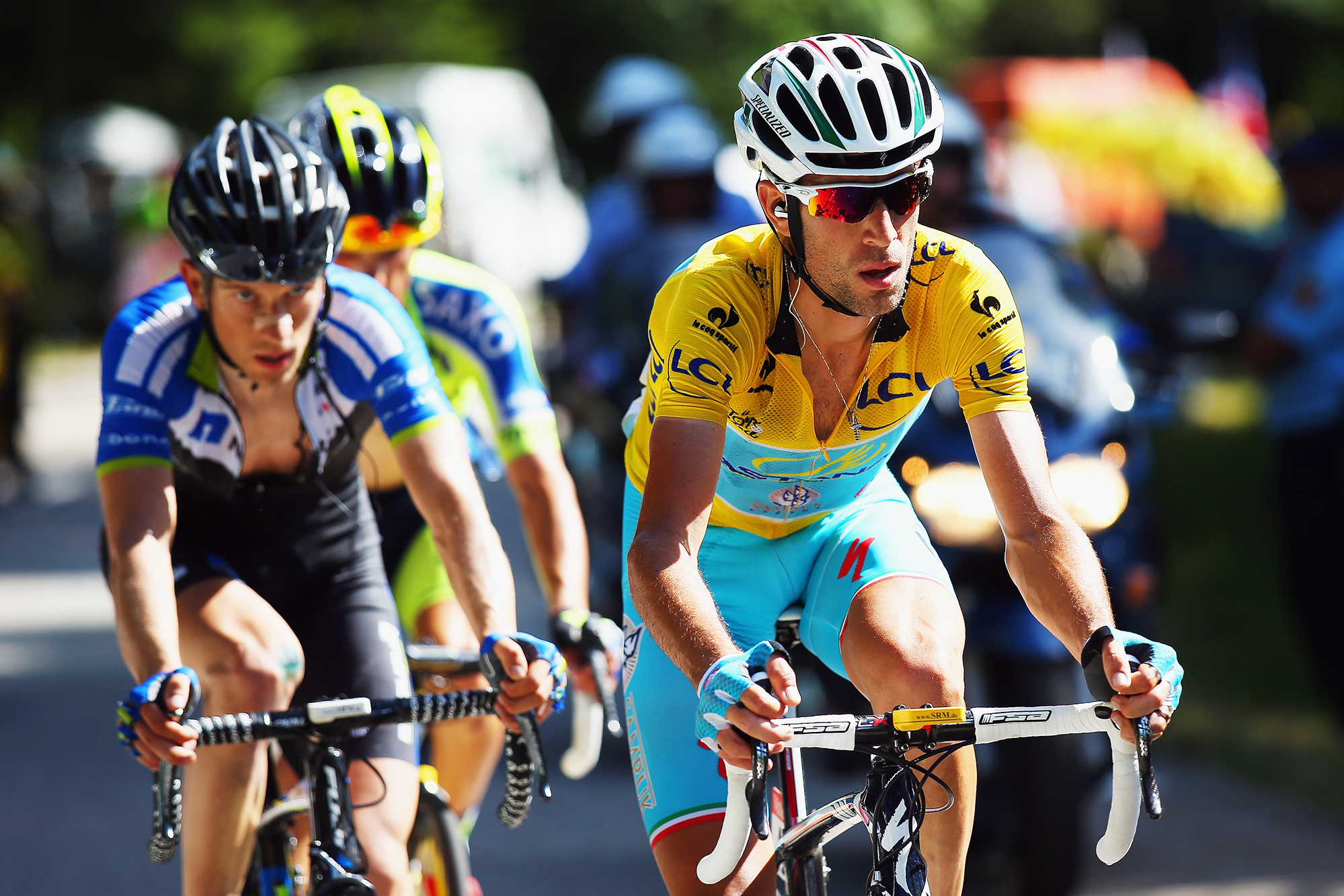 Al via il Tour de France 2015: chi vince secondo Riccardo Magrini Al via il Tour de France 2015: chi vince secondo Riccardo Magrini