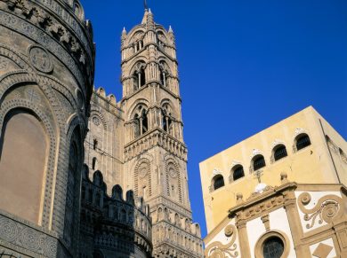 La Palermo arabo-normanna diventa patrimonio dell’umanità