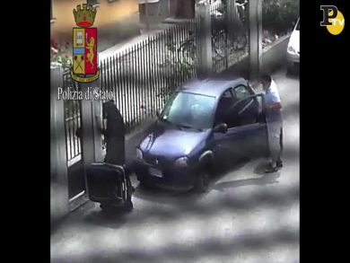 Maria Fatima: “Non vedo l’ora di morire per la Jihad!”