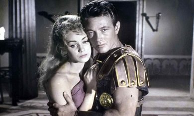 È morto Jacques Sernas, l’uomo più bello degli anni ’50