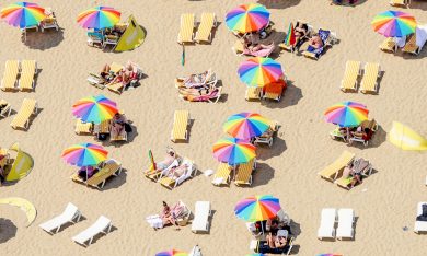 Le foto più belle della settimana – 26 giugno/2 luglio