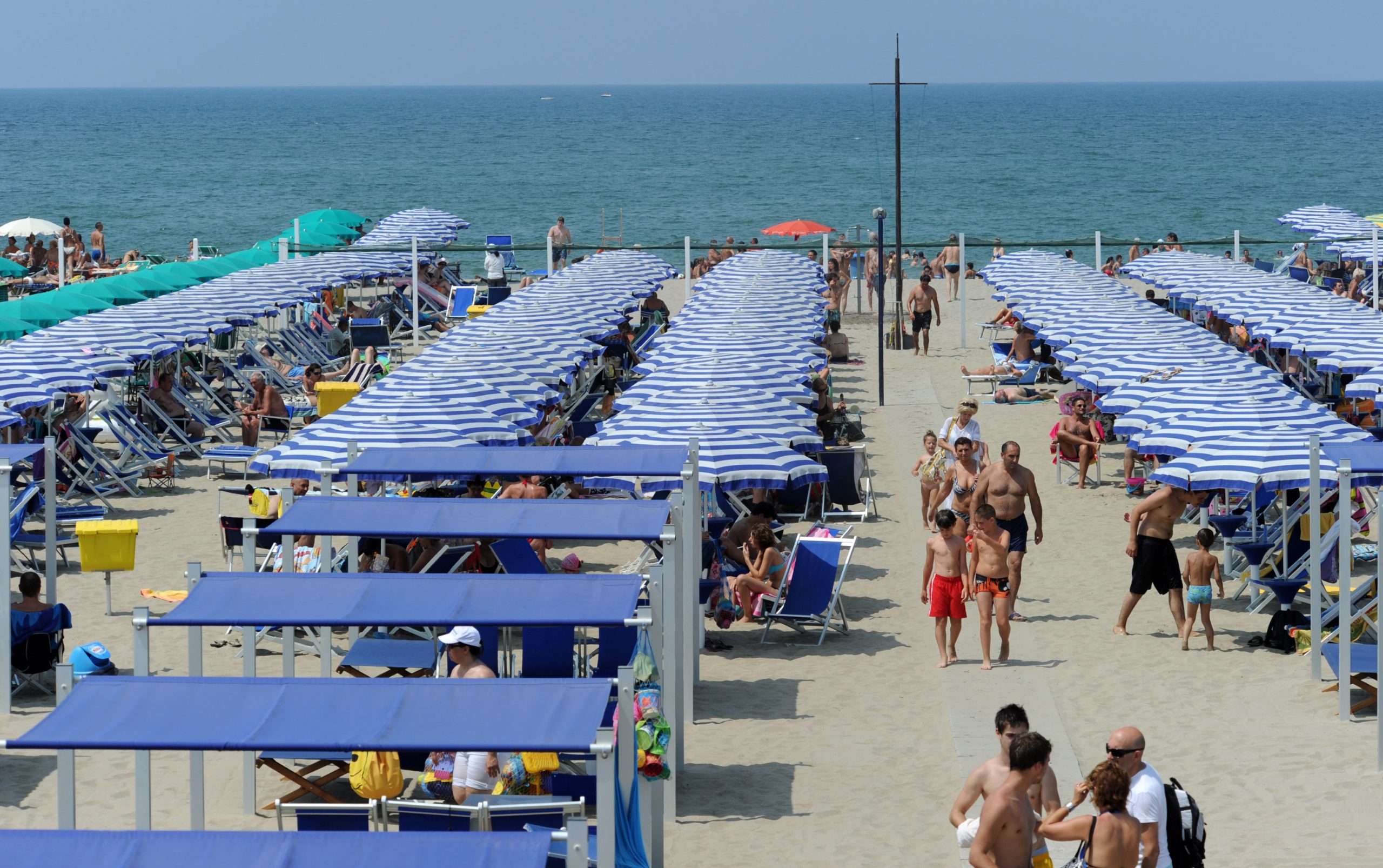 Vacanze, come risparmiare sull’alloggio Vacanze, come risparmiare sull’alloggio