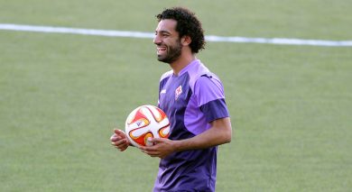 No di Salah alla Fiorentina: il club va per vie legali