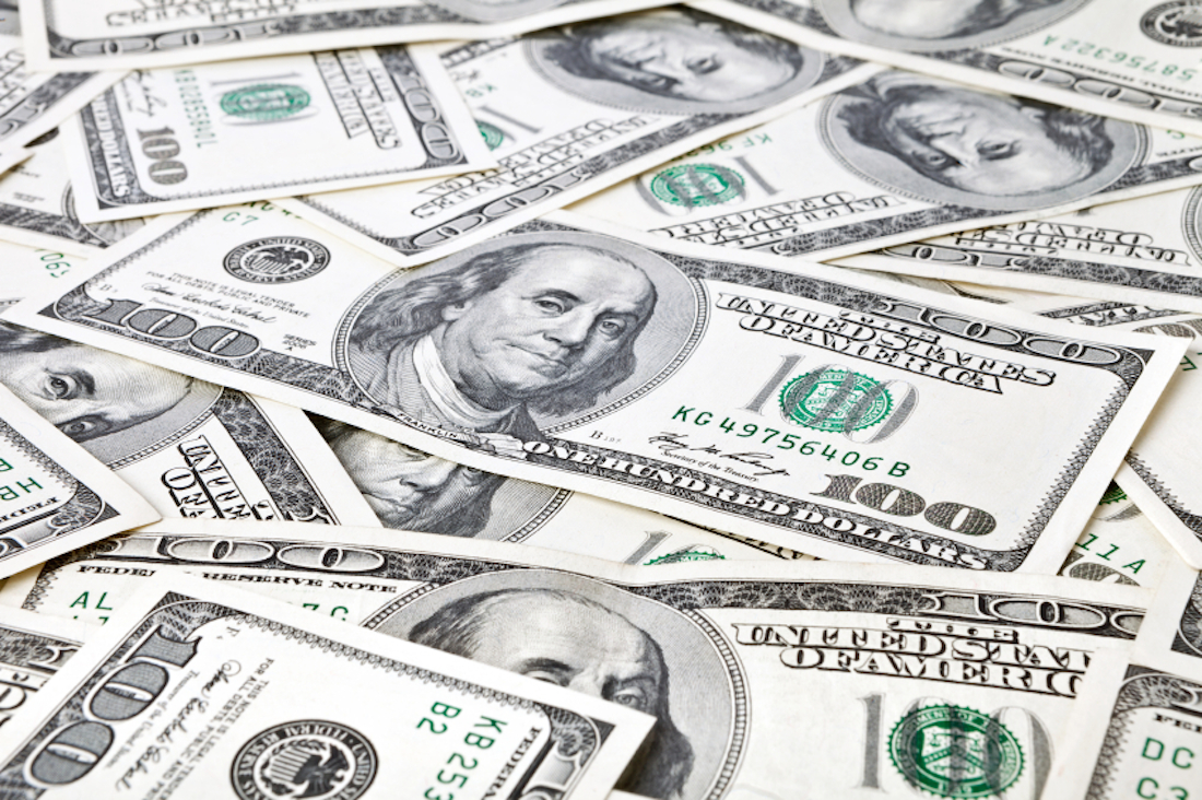 World Wealth Report: un milione di super ricchi in più