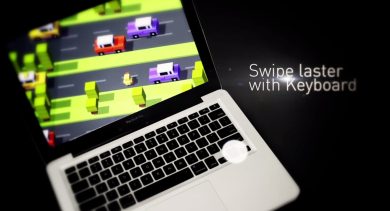 Mac OS X: come installare app e giochi Android