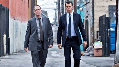 Battle Creek, la nuova serie del creatore di Breaking Bad