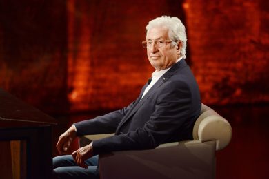 Giorgetto Giugiaro, un artista del design