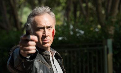 Il nemico invisibile, thriller adrenalinico con Nicolas Cage