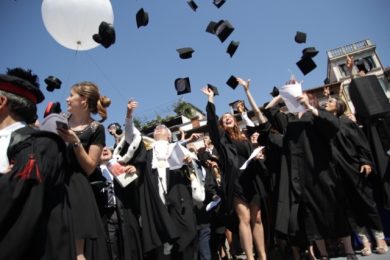 La trasmissione del sapere, un bene inestimabile