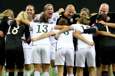 Mondiali femminili, la finale è ancora Giappone – Usa