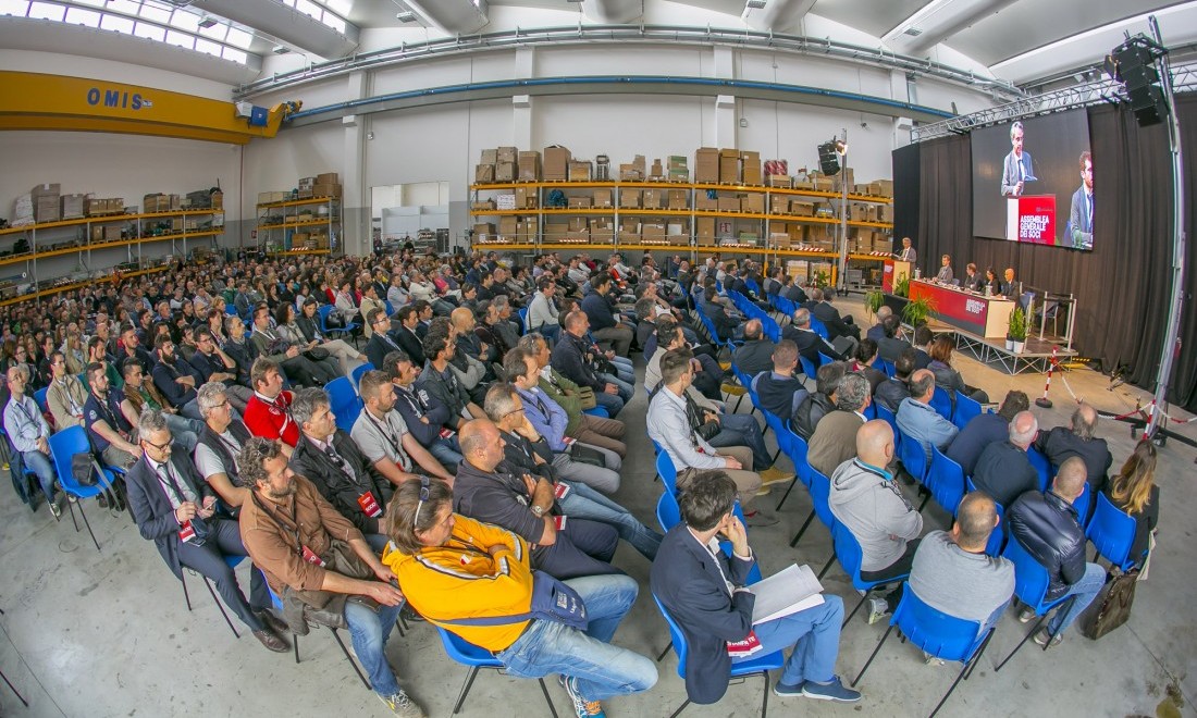 Coop rosse: l’odissea dei 500 esuberi di Cpl Concordia