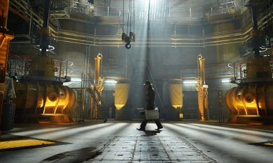 Predestination e gli altri film in uscita al cinema, 2 luglio 2015