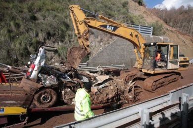 Opere incompiute, il lungo elenco della vergogna