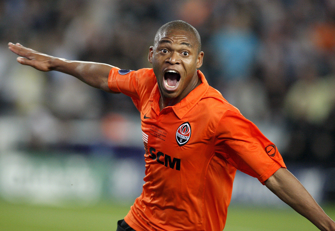 Milan: arriva Luiz Adriano, ma quando? Milan: arriva Luiz Adriano, ma quando?