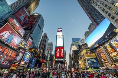 Le 5 città americane dove conviene investire