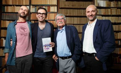 Premio Strega 2015: i 5 libri finalisti