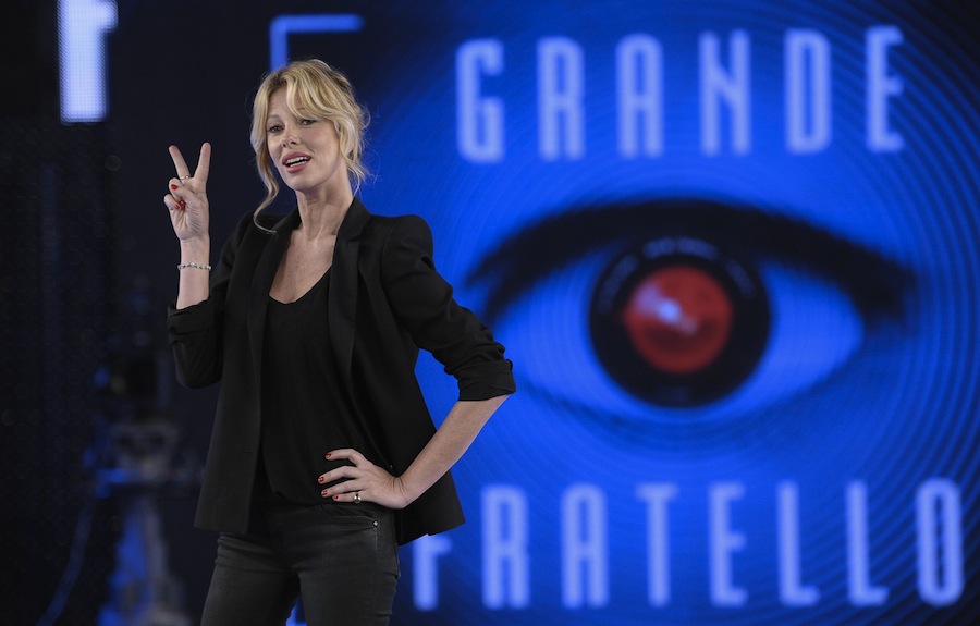 Grande Fratello 14: nel reality quest’anno si entra anche in compagnia Grande Fratello 14: nel reality quest’anno si entra anche in compagnia