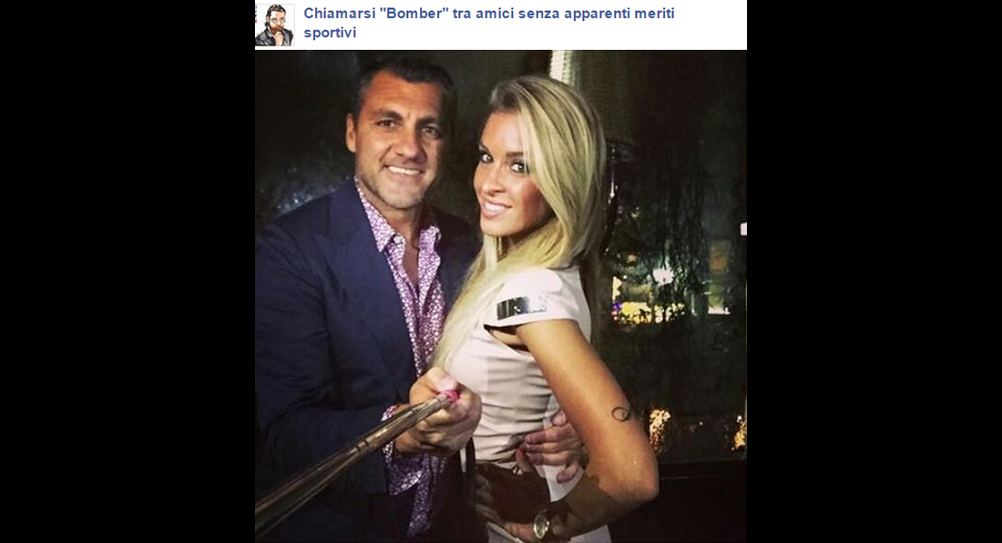 Chiamarsi Bomber Estate, 2 luglio Chiamarsi Bomber Estate, 2 luglio