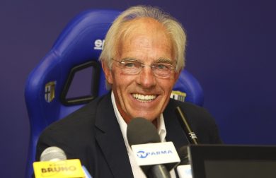 Nevio Scala e il Parma: una storia infinita, che riparte dalla D