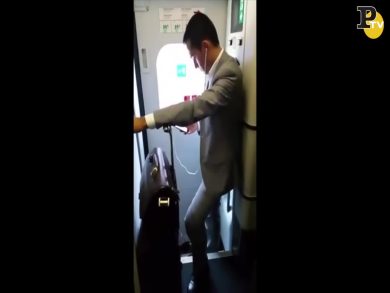 Il Di Maio “style”