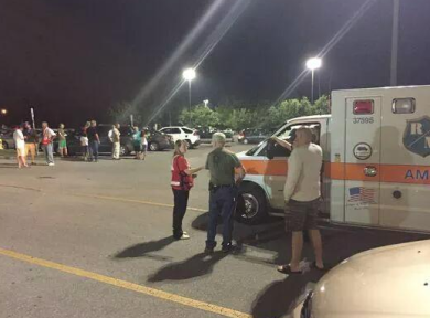 Usa: deraglia treno con sostanze tossiche, 5 mila evacuati