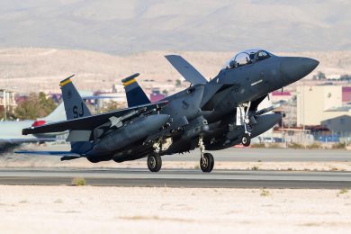 Usa, cambia la strategia di difesa: Russia e Cina i pericoli