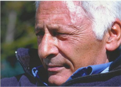 Mogol al teatro La Fenice di Venezia