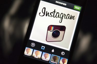 Ecco come Instagram fa concorrenza a Twitter sugli eventi