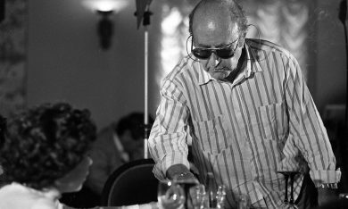 È morto Sergio Sollima, papà di Sandokan e di indimenticabili spaghetti western – Foto