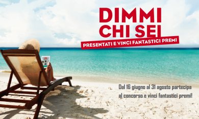 “Dimmi chi sei”, Mondadori alla scoperta dei propri lettori e utenti