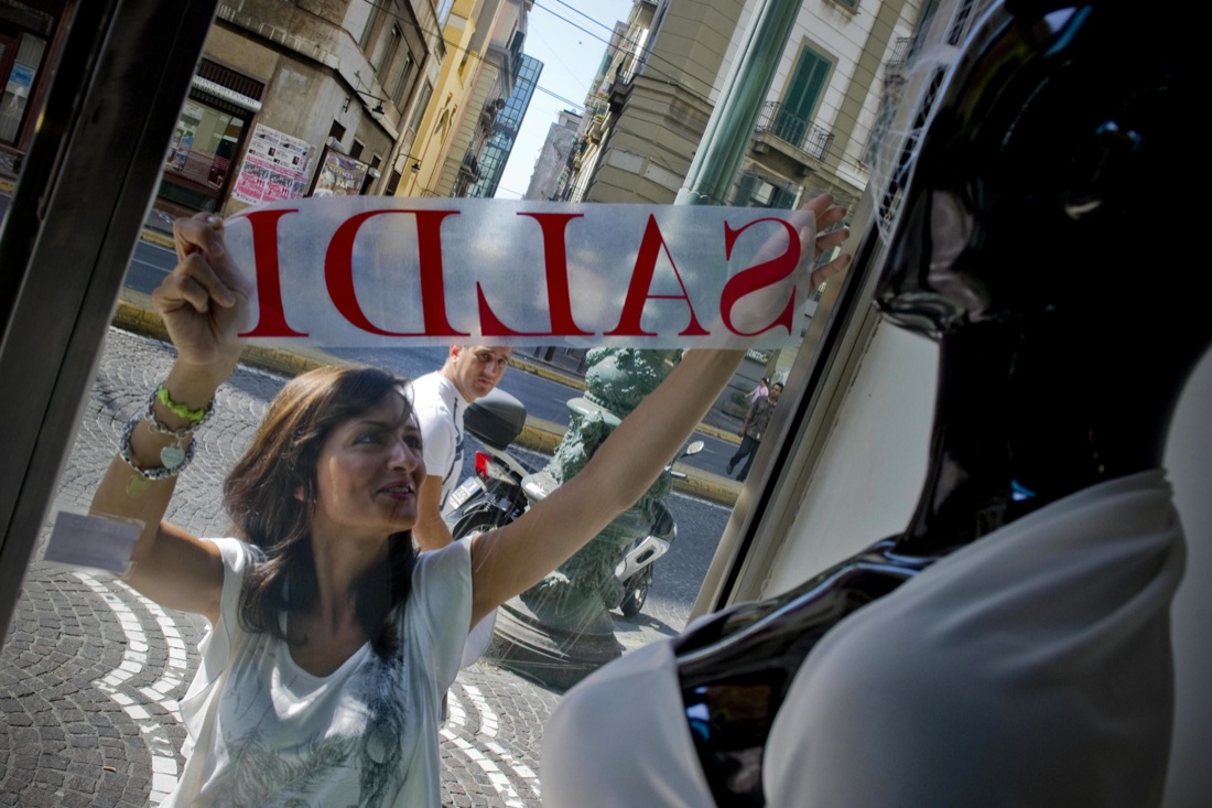 Saldi estivi, 5 consigli per viverli al meglio