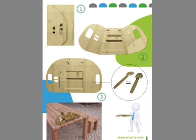 ADI: un premio ai giovani creativi