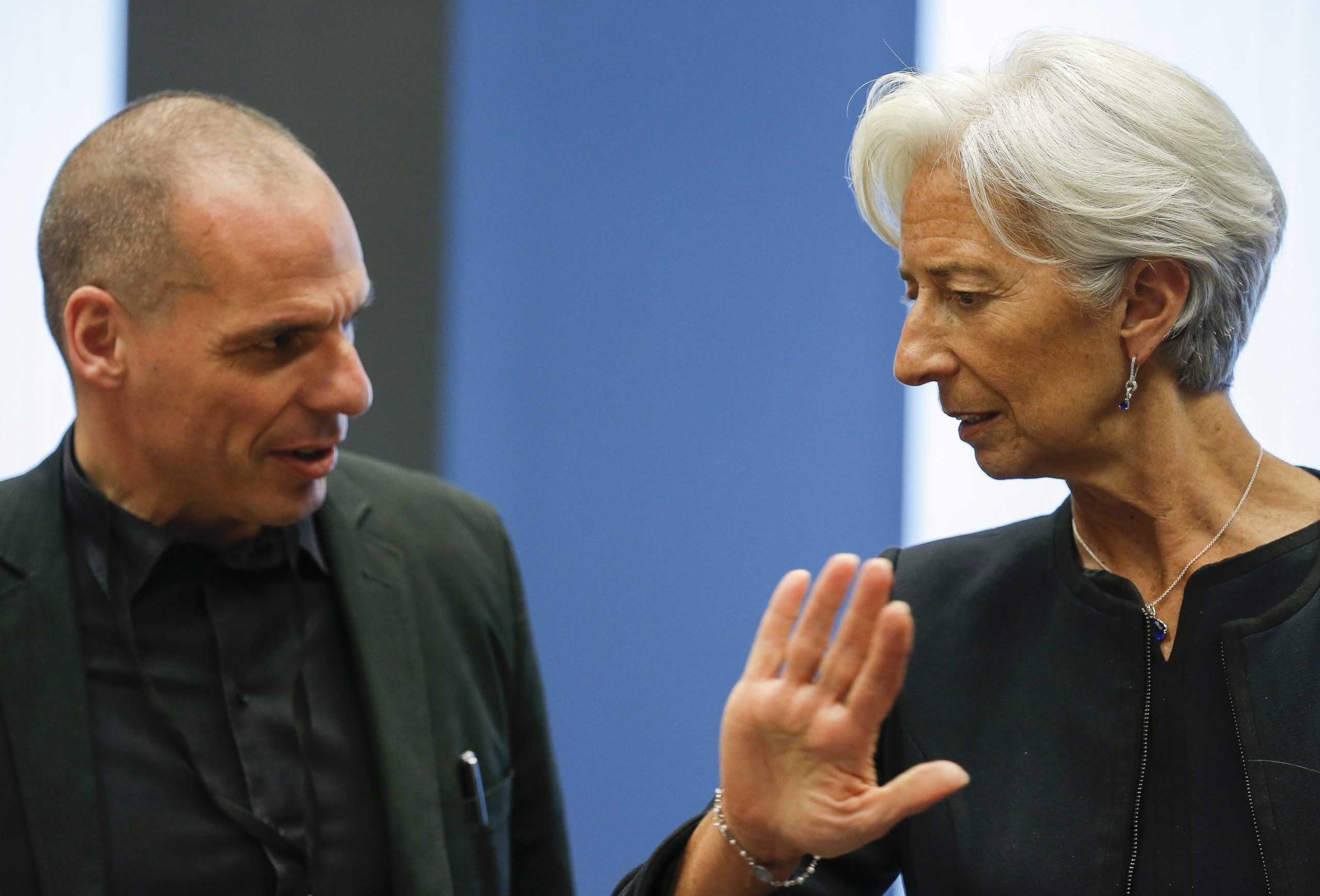 Grecia, che accade se non paga il Fondo Monetario