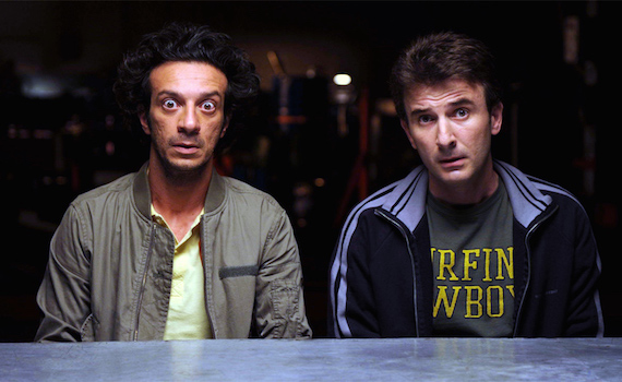 Ascolti 30/6: “La Matassa” fa meglio dell’anno scorso Ascolti 30/6: “La Matassa” fa meglio dell’anno scorso