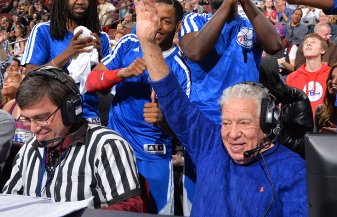 Nba: ricordo di Harvey Pollack, il padre delle statistiche sportive
