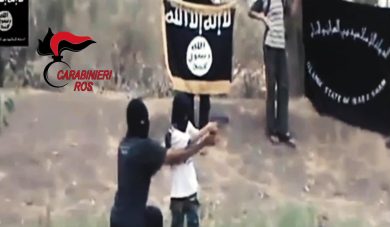 Terrorismo, la rete jihadista scoperta in Italia – Foto e video