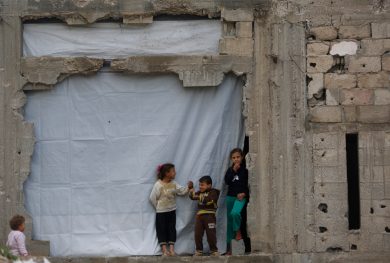 Rebus israelo-palestinese: ora ci prova la Germania