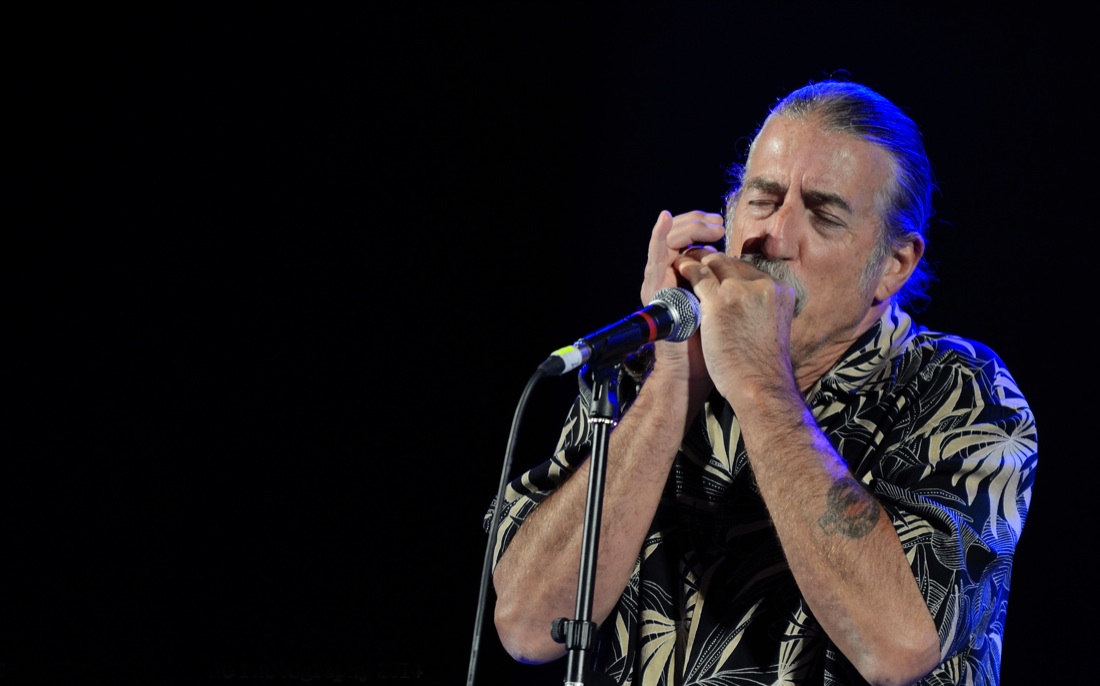 Treves Blues Band, live il 4 luglio Treves Blues Band, live il 4 luglio