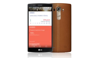 Lg G4: le 5 funzioni nascoste