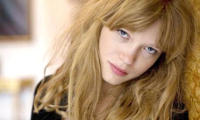 Léa Seydoux, compie 30 anni la raffinata Bond girl – Foto