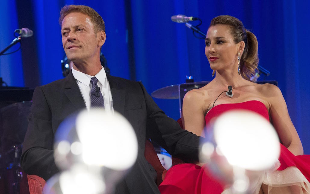 Rocco Siffredi sbarca su La5: in arrivo un docu-reality con la sua famiglia