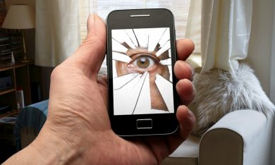 Privacy addio, ormai sanno tutto di noi