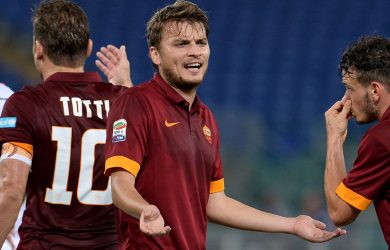 Inter scatenata: ecco anche Ljajic