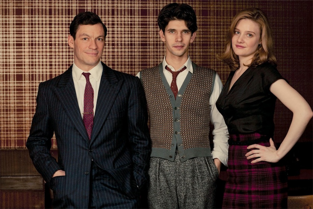 Le più belle serie tv inglesi inedite in Italia