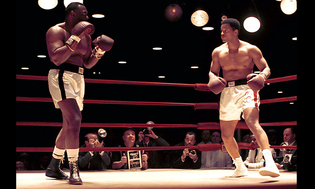 20 divi in guantoni per 20 film sulla boxe