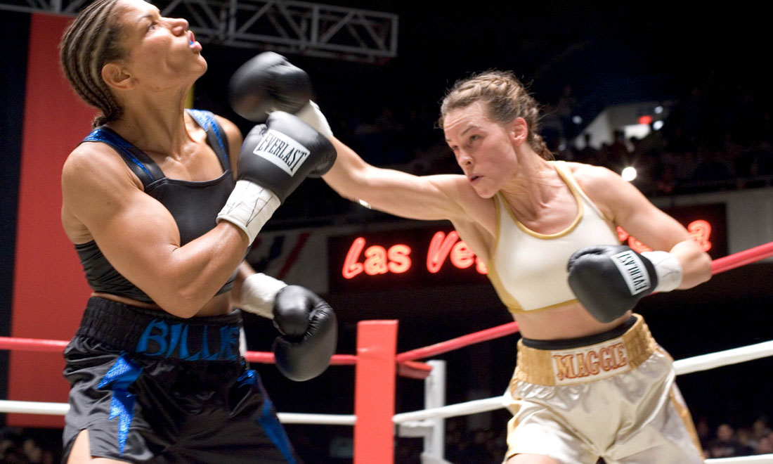 20 divi in guantoni per 20 film sulla boxe