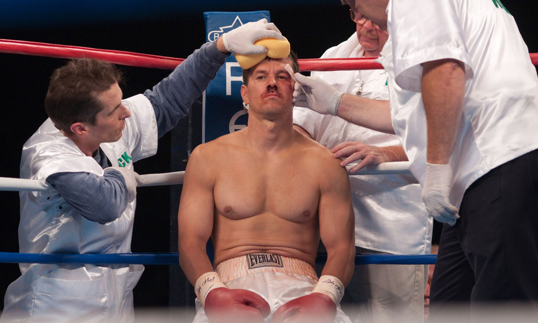 20 divi in guantoni per 20 film sulla boxe