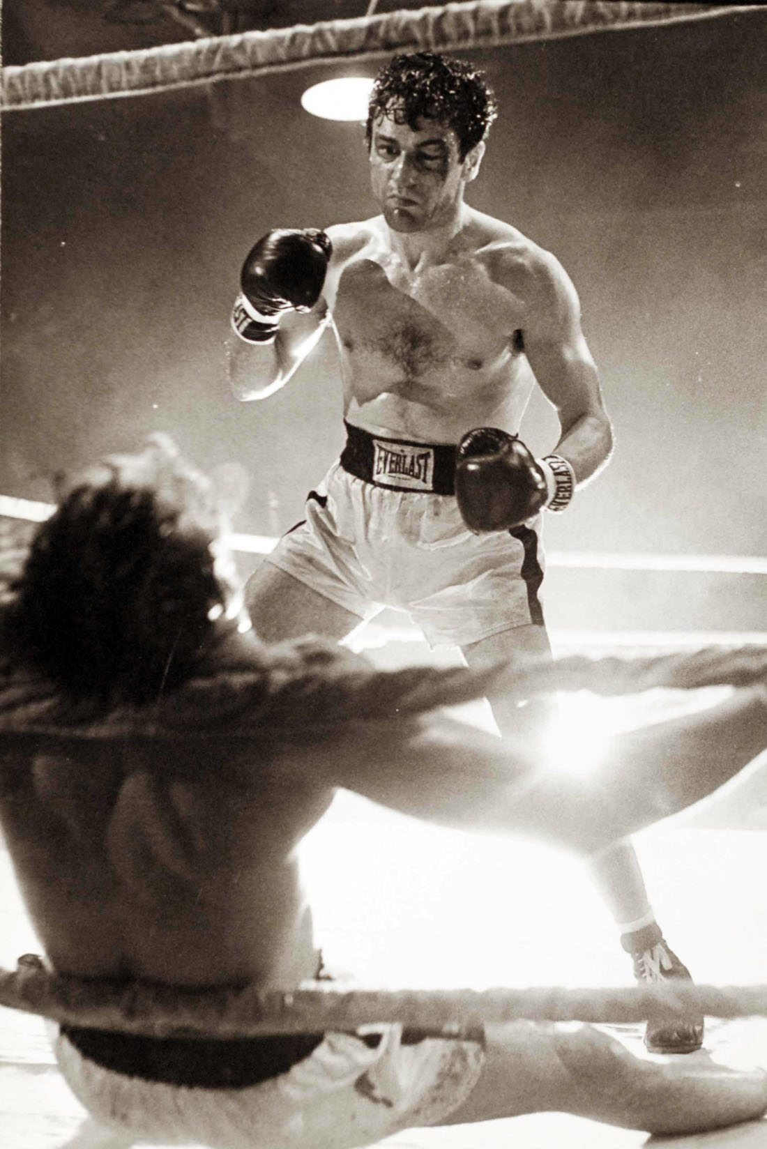 20 divi in guantoni per 20 film sulla boxe